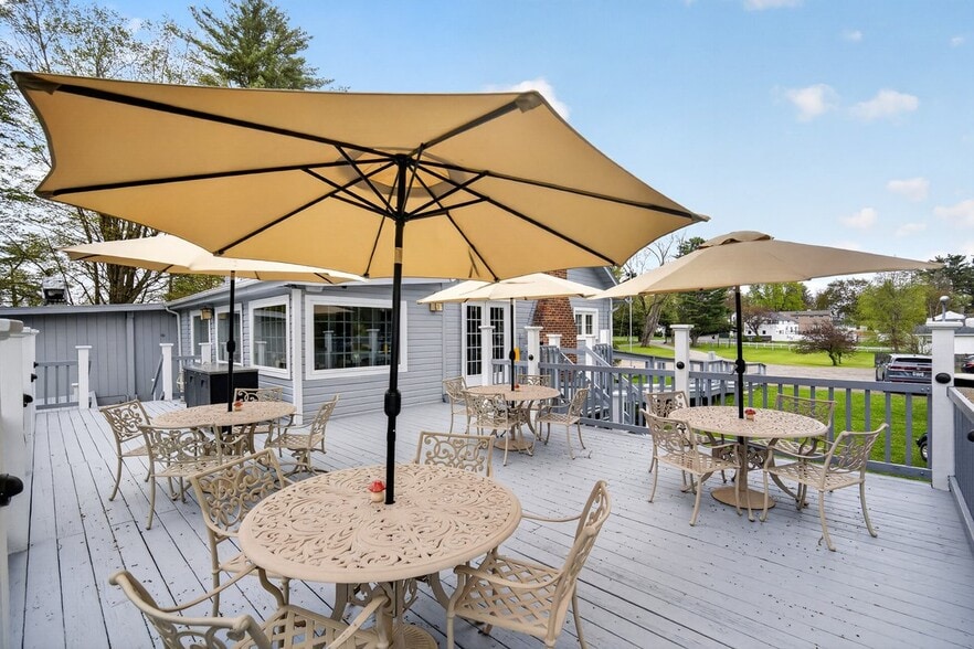More Photos Of 301 N Kingsboro Ave, Gloversville Golf Course Driving Range For Sale