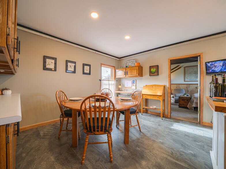 More Photos Of 233 Park St, Tupper Lake General Retail For Sale