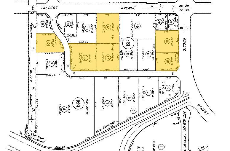 More Photos Of 10870 Talbert Ave, Fountain Valley Warehouse For Sale