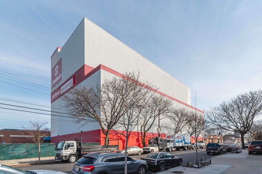 More Photos Of 9312 179th Pl, Jamaica Warehouse For Sale