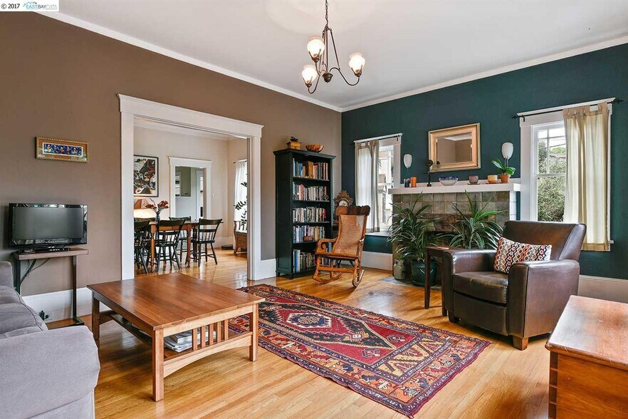 More Photos Of 365 Santa Clara Ave, Oakland Apartments For Sale