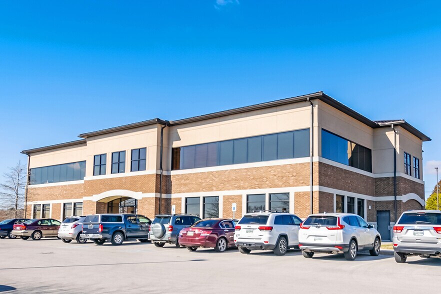 More Photos Of 550 Town Creek Rd, Lenoir City Medical For Lease