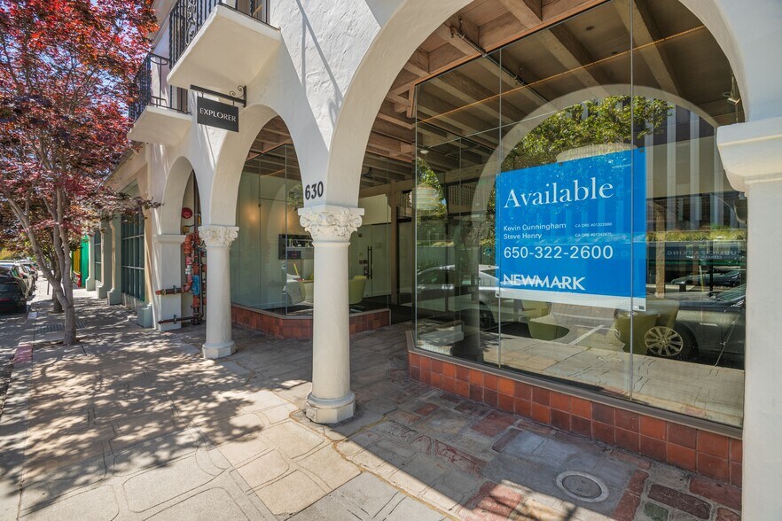 More Photos Of 630 Ramona St, Palo Alto Office For Lease