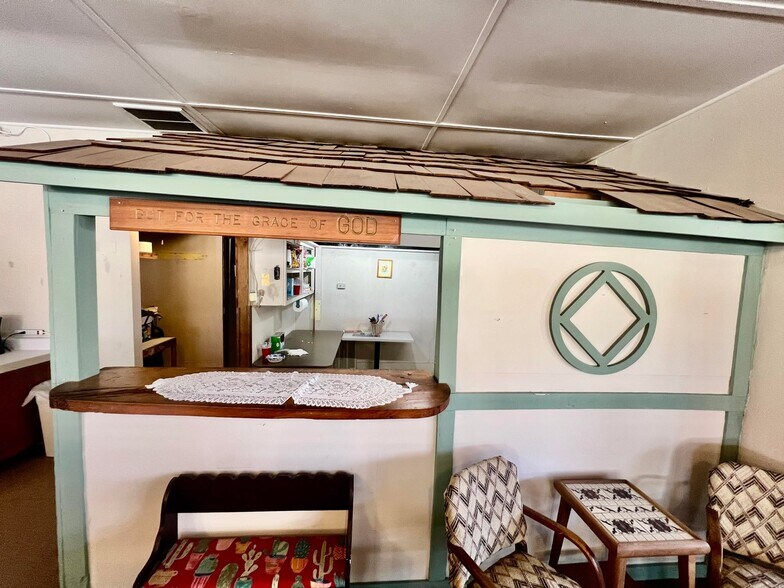 More Photos Of 309 FM 480, Center Point Fast Food For Sale