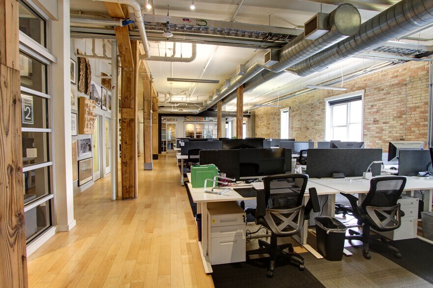 More Photos Of 159 W Broadway, Salt Lake City Loft Creative Space For Sale