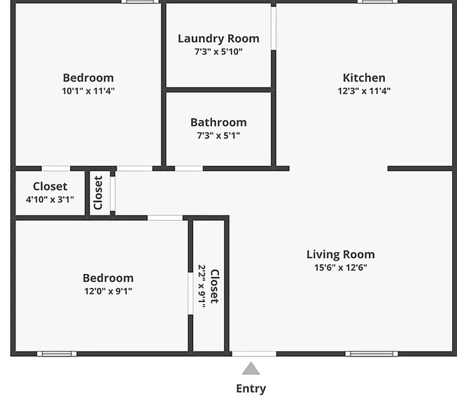 More Photos Of 1600 Poole Rd, Raleigh Apartments For Sale