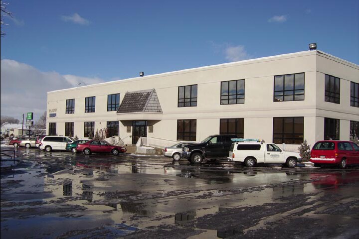 More Photos Of 550 N Main St, Logan Office For Lease