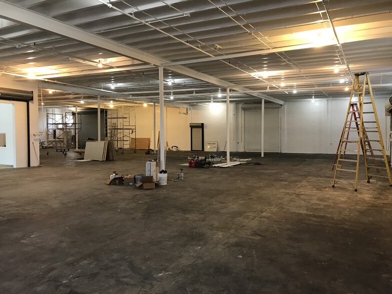 More Photos Of 301-395 NE 59th St, Miami Coworking Space