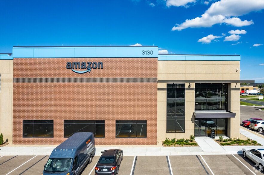 More Photos Of 3130 Lexington Ave S, Eagan Warehouse For Lease