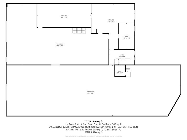 More Photos Of 122 E Liberty St, Cincinnati Warehouse For Lease