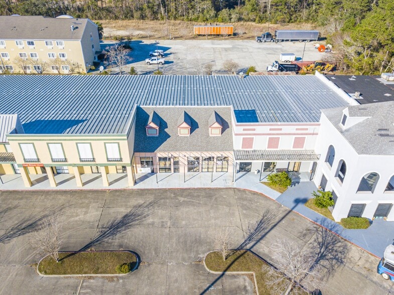 More Photos Of 1000 Caruso Blvd, Slidell Unknown For Lease