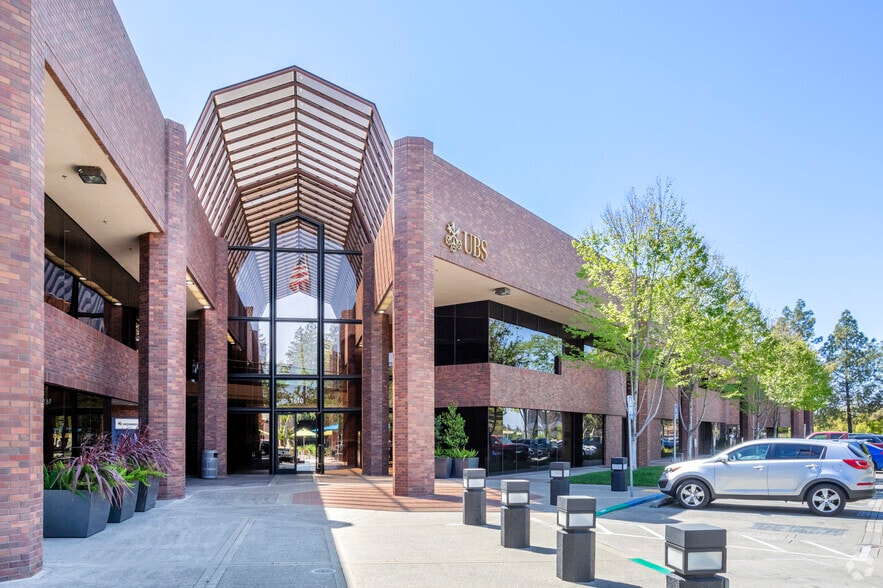 More Photos Of 1610 Arden Way, Sacramento Office For Lease