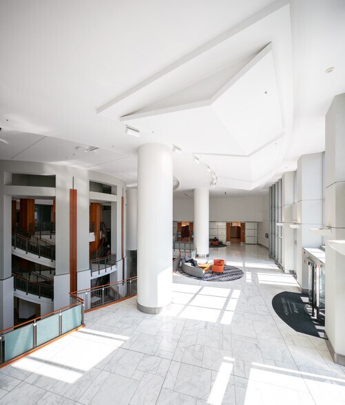 More Photos Of 3424 Peachtree Rd NE, Atlanta Office For Lease