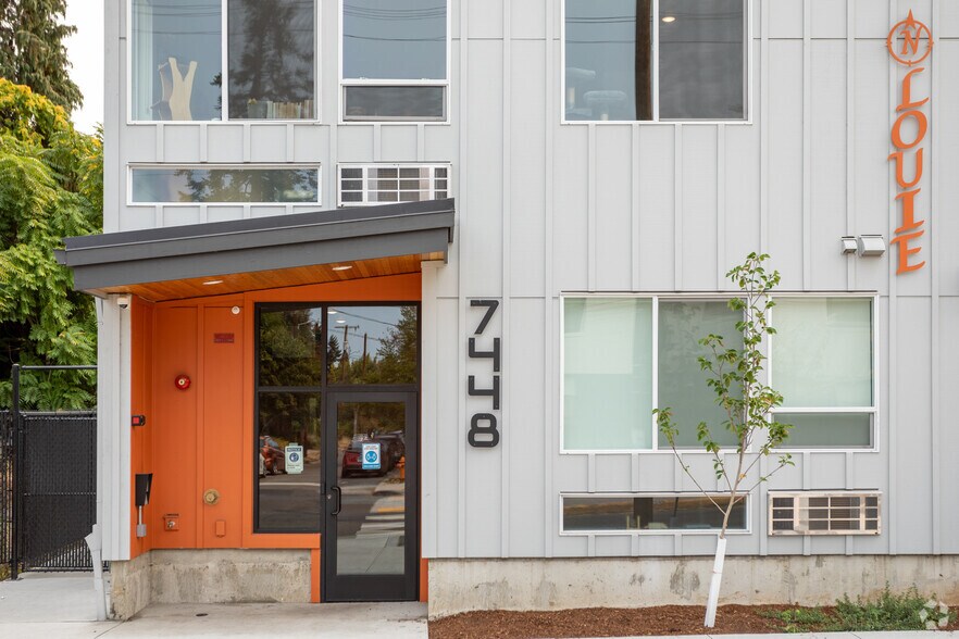 More Photos Of 7448 N Saint Louis Ave, Portland Apartments For Sale