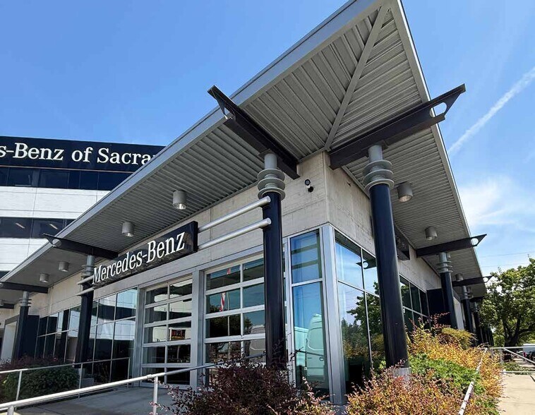 More Photos Of 1860 Howe Ave, Sacramento Medical For Lease