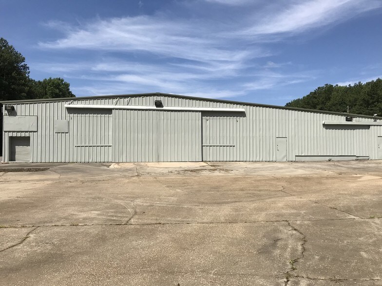 More Photos Of 2360 Harris St, Austell Warehouse For Sale