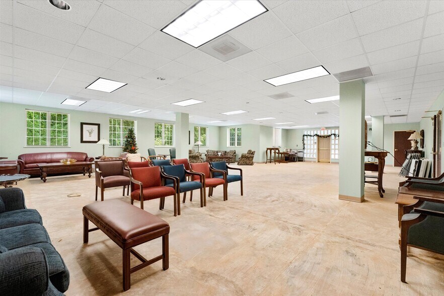 More Photos Of 1146 N New Hope Rd, Gastonia Medical For Sale
