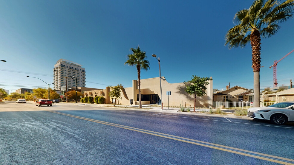 More Photos Of 626 S 3rd St, Las Vegas Office For Sale