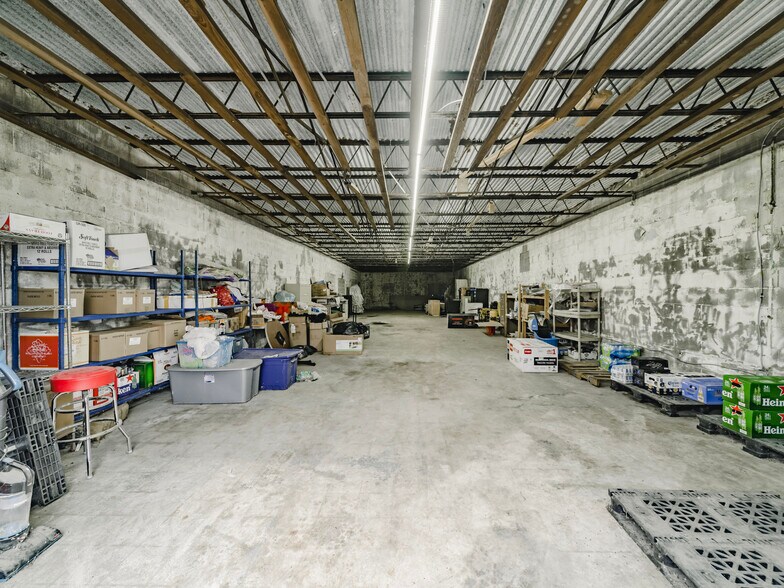 More Photos Of 3409 Miller Ave, Fort Worth Restaurant For Sale