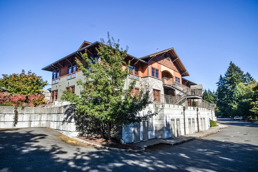 More Photos Of 2114 Caton Way SW, Olympia Office For Lease