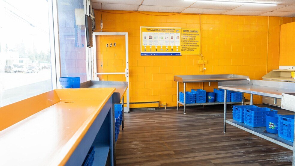 More Photos Of 428 Enterprise Av, Kitimat Freestanding For Sale