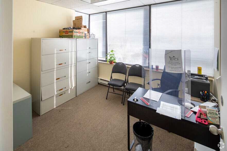 More Photos Of 345 Wilson Ave, Toronto Office For Sale