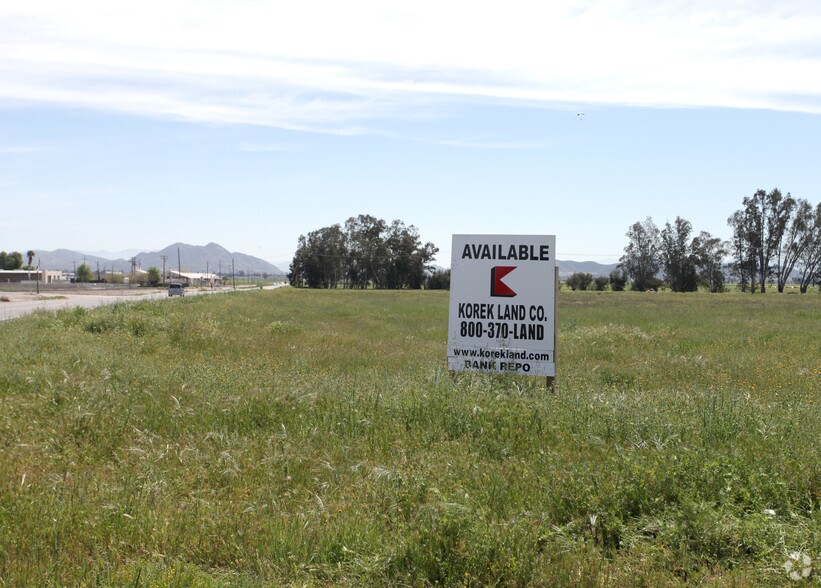 More Photos Of 1263 Goetz Rd, Perris Land For Sale