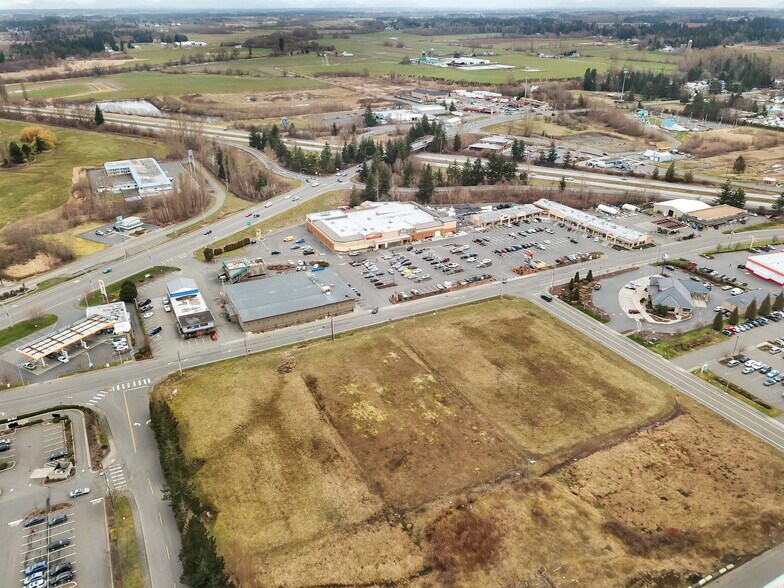 More Photos Of Lot A, B, C Labounty Drive, Ferndale Land For Sale