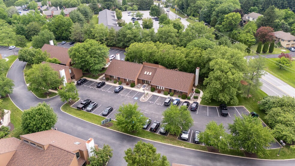 More Photos Of 1288 Valley Forge Rd, Valley Forge Office For Sale