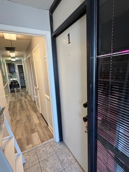 More Photos Of 603 J Clyde Morris Blvd, Newport News Medical For Lease