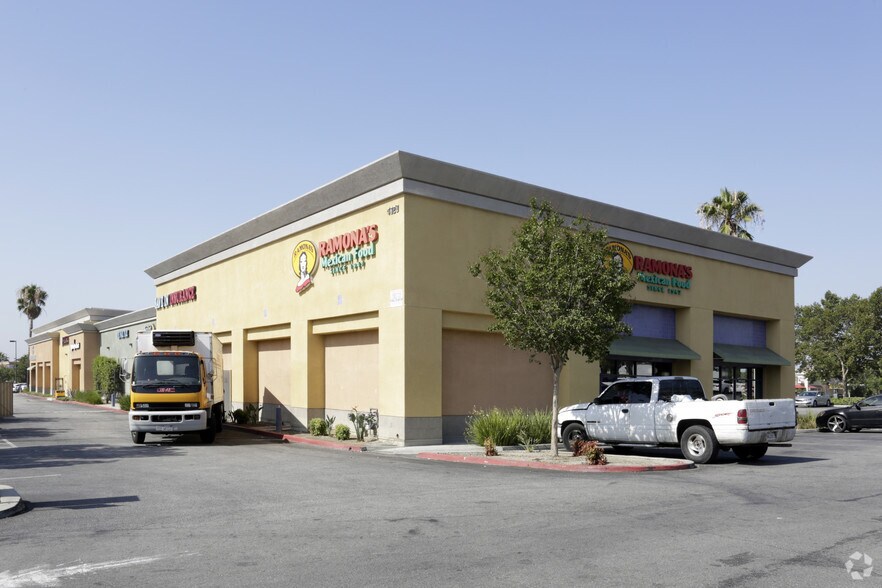 More Photos Of 4310-4350 Mills Cir, Ontario Unknown For Lease