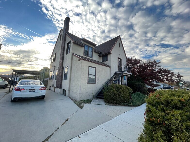 More Photos Of 1203 10th St S, Nampa Office Residential For Sale
