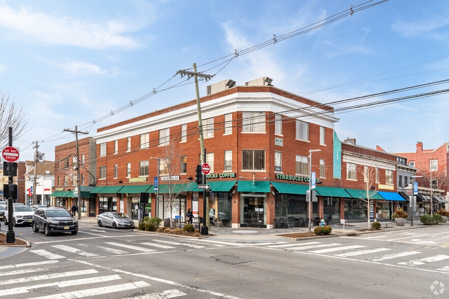 Primary Photo Of 343 Millburn Ave, Millburn Office For Sale