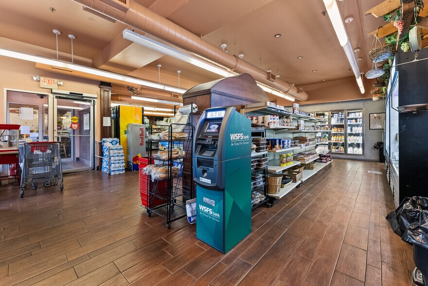 More Photos Of 1340 Asbury Ave, Ocean City Restaurant For Sale