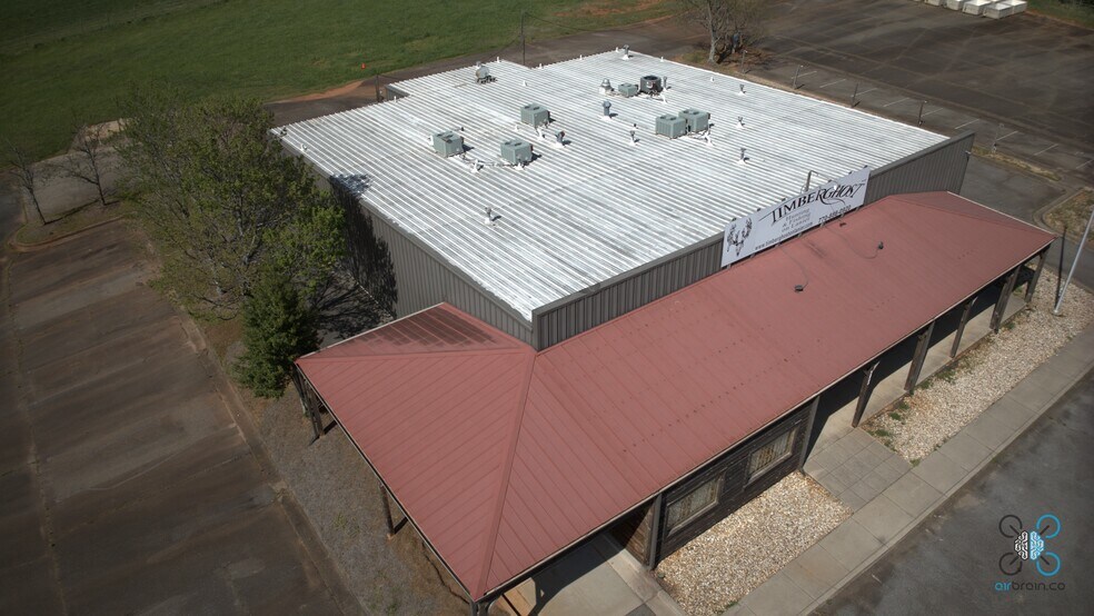 More Photos Of 3455 Keith Bridge Rd, Cumming Freestanding For Sale