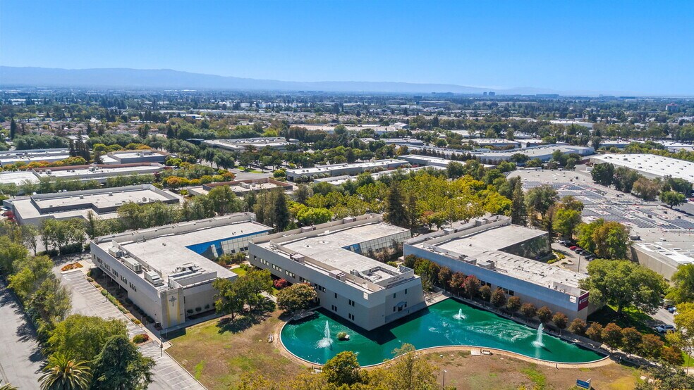 More Photos Of 1879 Lundy Ave, San Jose Office Residential For Sale