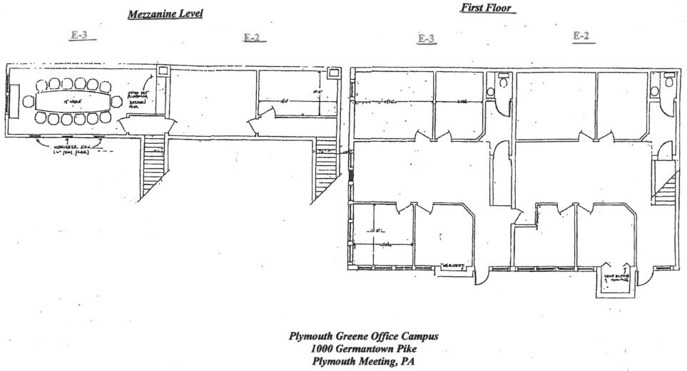 More Photos Of 1000 Germantown Pike, Plymouth Meeting Medical For Sale