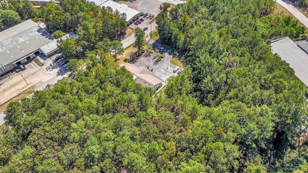 More Photos Of 2969 Highway 11, Pelham Office For Sale