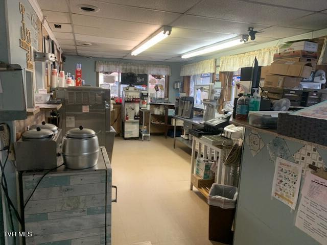 More Photos Of 314 Front E st, Coeburn General Retail For Sale