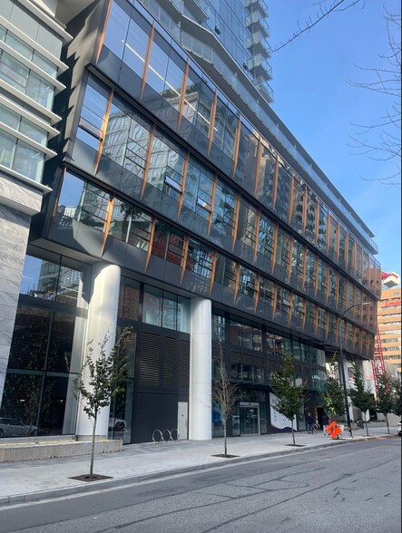 More Photos Of 1281 Hornby St, Vancouver Office Residential For Sale