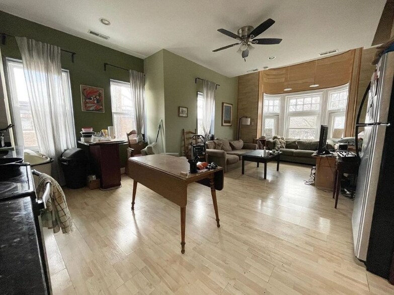 More Photos Of 4631 Locust St, Philadelphia Multifamily For Sale