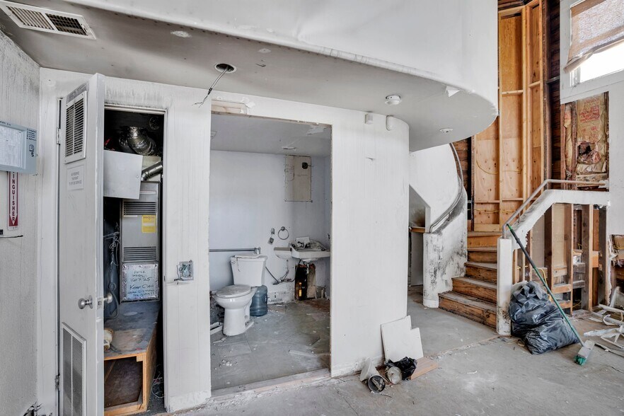 More Photos Of 539-543 Georgia St, Vallejo Storefront Retail Residential For Sale