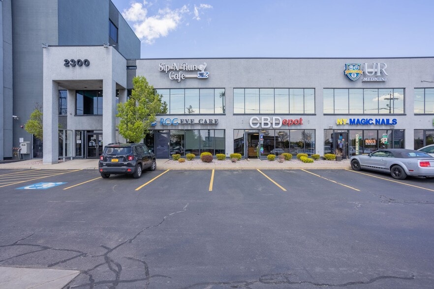 More Photos Of 2250-2300 W Ridge Rd, Greece Medical For Lease