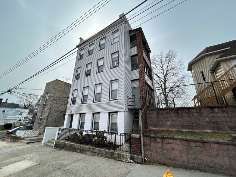 More Photos Of , Yonkers Multifamily For Sale