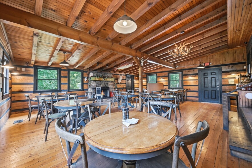 More Photos Of 2000 N Bridge St, Elkin Restaurant For Sale