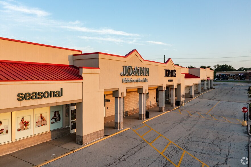 More Photos Of , Lombard General Retail For Sale