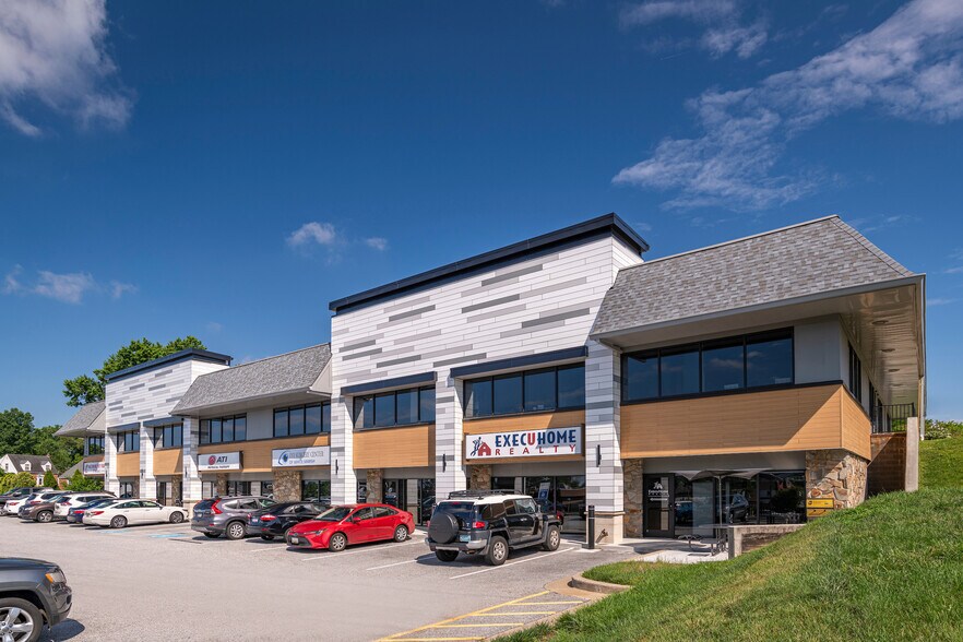 More Photos Of 9512 Harford Rd, Parkville Office For Lease