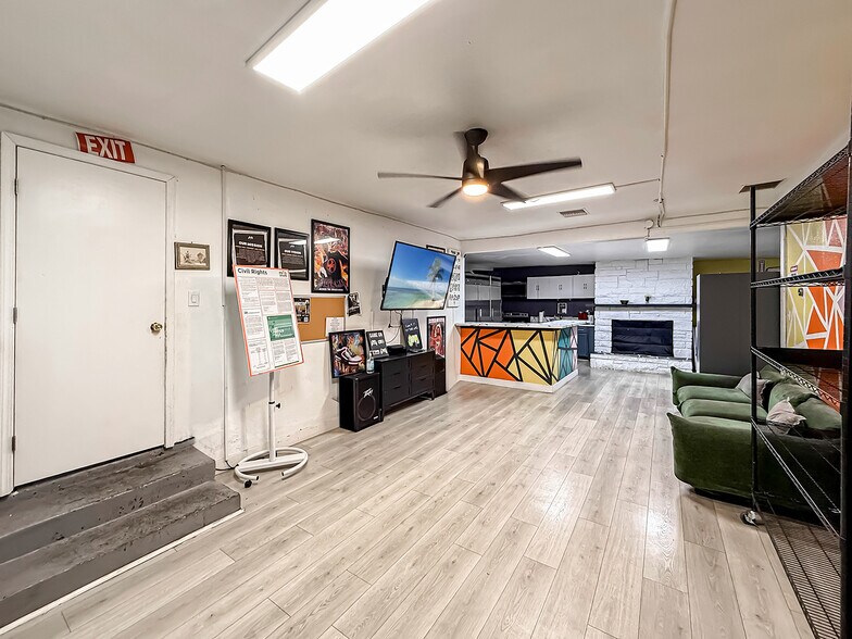 More Photos Of 1492 Sinaloa Rd, Simi Valley Religious Facility For Sale