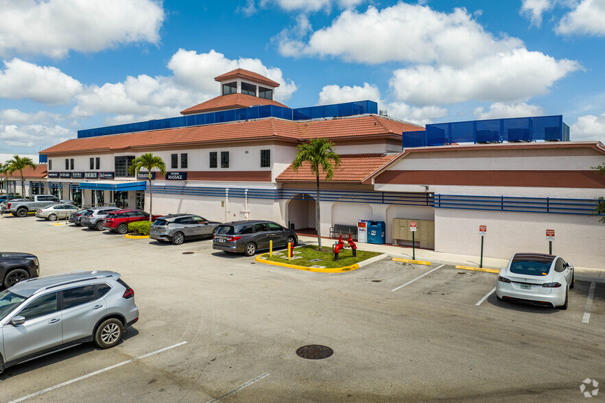 More Photos Of 6909 SW 18th St, Boca Raton Unknown For Lease