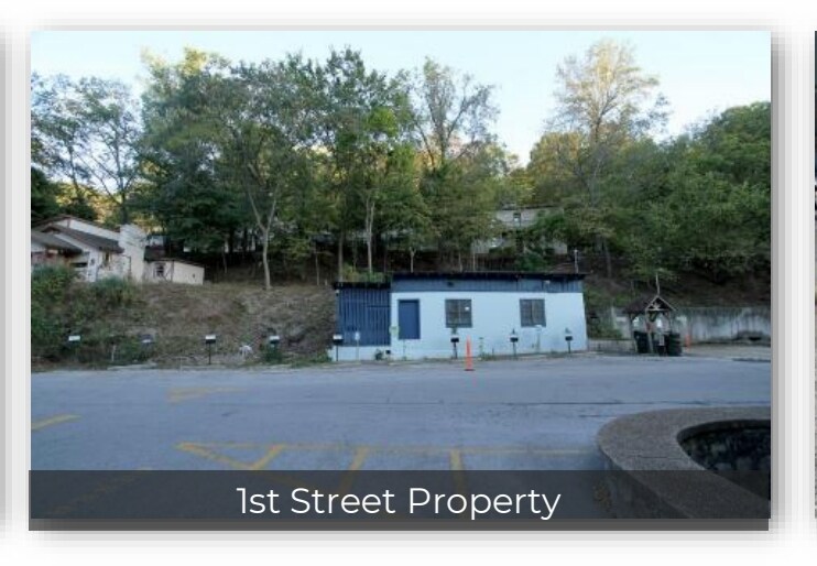 More Photos Of 29 S Main St, Eureka Springs General Retail For Sale